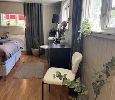 Norrkoping O House | Kungsskogen Kolmården