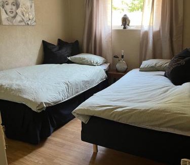 Norrkoping O House | Kungsskogen Kolmården
