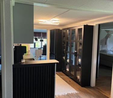 Norrkoping O House | Kungsskogen Kolmården