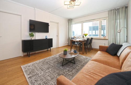 Downtown Kuopio Apartment | Kuopio in the City