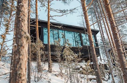 Rantasalmi Resort | Kuru Resort