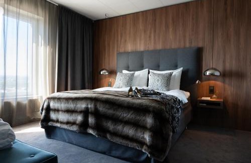 Pitea Hotel | KUST Hotell & SPA