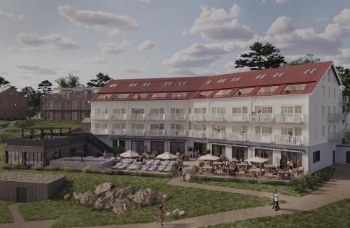 Styrso Hotel | Kusthotellet Styrsö
