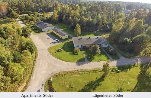 Stromsbruk Hostel | Kustleden Vandrarhem