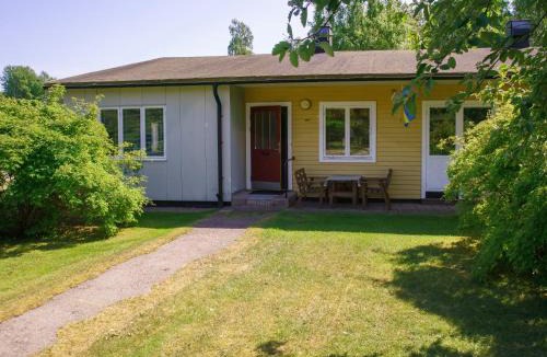 Stromsbruk Hostel | Kustleden Vandrarhem