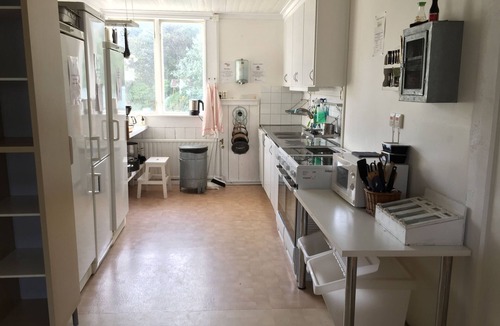 Hamburgsund Hostel | Kustnära Vandrarhem - Hostel