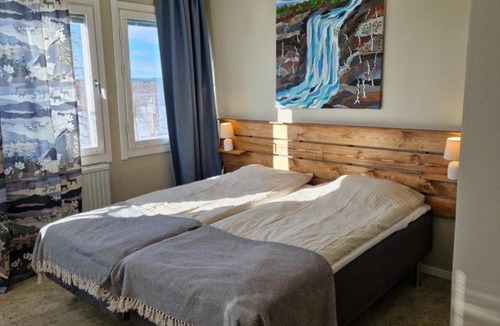Karesuando Hostel | Kuttainen Lodge