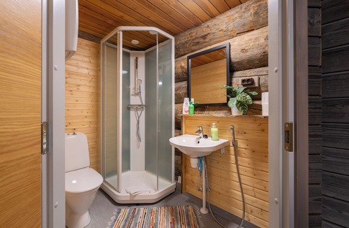 Saariselka Hotel | Kuukkeli Apartments Hirvas