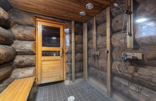 Saariselka Hotel | Kuukkeli Apartments Hirvas