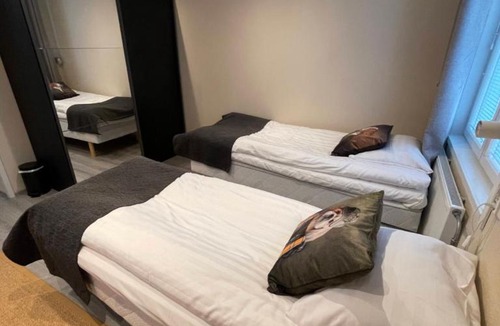 Inari Apartment | Kuukkeli Ivalo Airport Inn