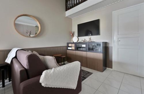 Sirkka Apartment | Kuunkajo Incl WiFi, Sauna, Ski service and storage room