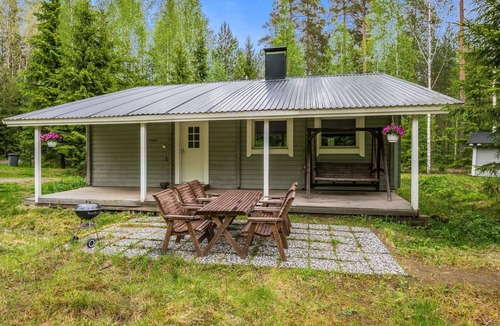 Somero House | Kuusela by Interhome