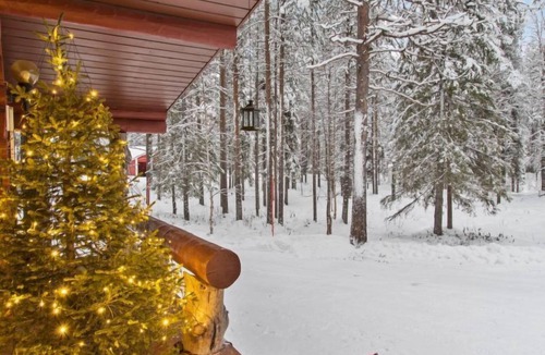 Yllasjarvi House | Kuusipirtti by Interhome