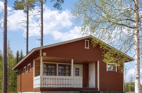 Savonlinna House | Kuusirinne by Interhome