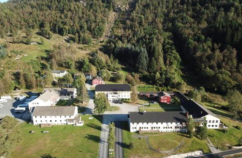 Kvas Resort | Kvåstunet
