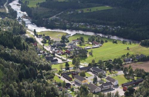 Kvas Resort | Kvåstunet