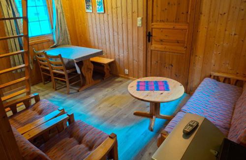 Vallavik Other | Kvanndal Camp