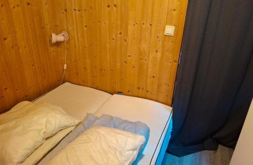 Vallavik Other | Kvanndal Camp