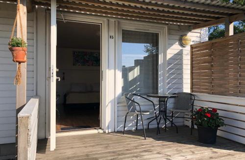 Falkenberg House | Kvarnen Pensionat och Restaurang
