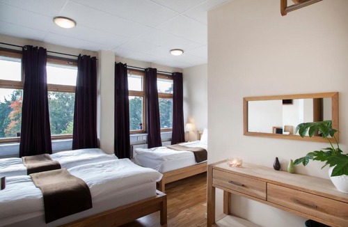 Kvarnholmen Hotel | Kvarnholmen
