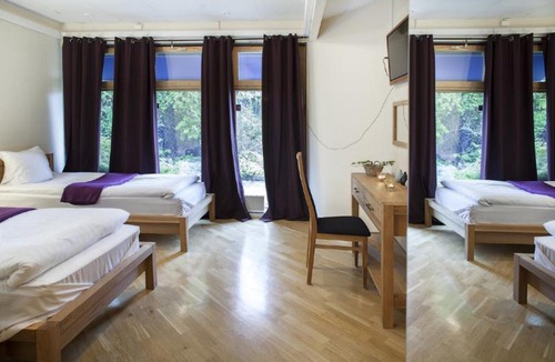 Kvarnholmen Hotel | Kvarnholmen
