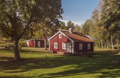 Froseke House | Kvarnstugan
