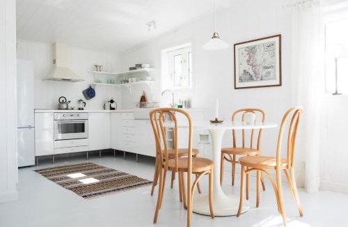 Mollosund House | Kvarnstugan