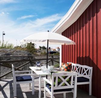 Mollosund House | Kvarnstugan