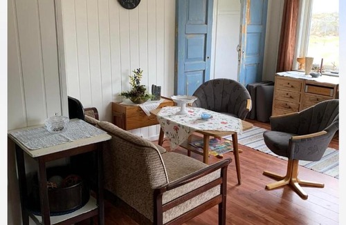 Vagan Apartment | Kveldro