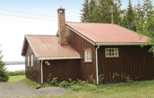 Vestre Toten House | Kveldsro
