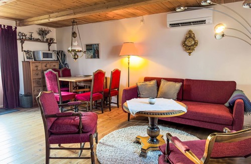 Kolstrarp House | Kvesarum by Interhome