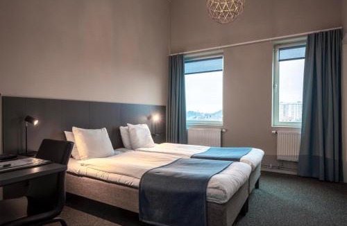 Kviberg Hotel | Kviberg Park Hotel & Conference