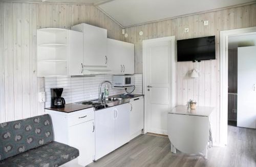 Kviberg Apartment | Kvibergs Stugor - Cottages
