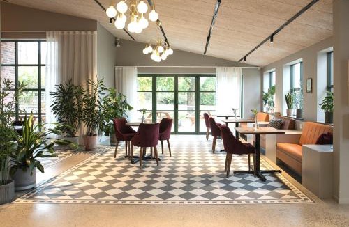 Kviberg Hostel | Kvibergs Vandrarhem - Hostel