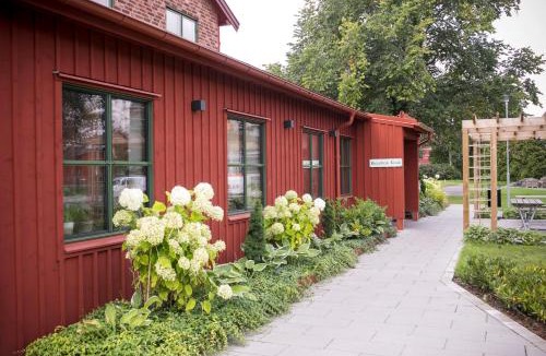 Kviberg Hostel | Kvibergs Vandrarhem - Hostel