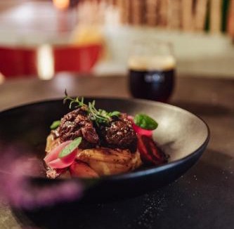 Tynset Hotel | Kvikne Fjellhotell & Kafé