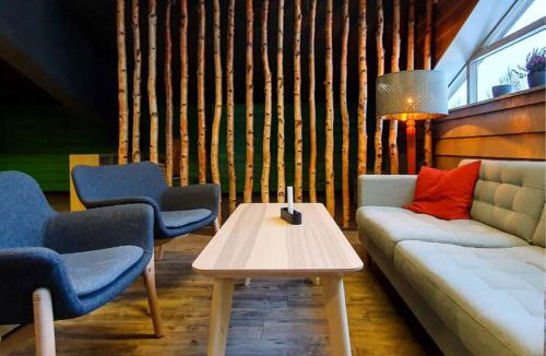 Tynset Hotel | Kvikne Fjellhotell & Kafé