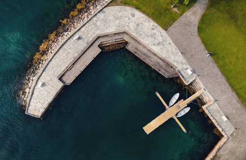 Balestrand Hotel | Kviknes
