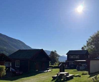 Garmo Resort | Kvila Hytteutleie