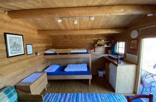 Garmo Resort | Kvila Hytteutleie