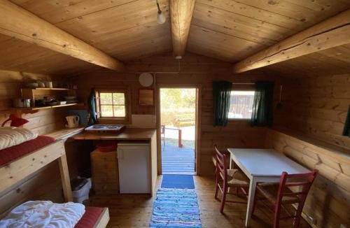 Garmo Resort | Kvila Hytteutleie