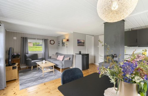 Surnadal Ski Chalet | Kvila