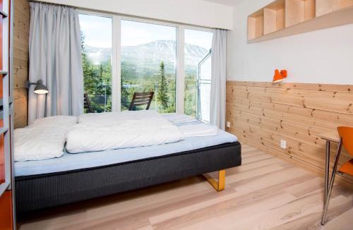Atra Hostel | Kvitåvatn Fjellstue