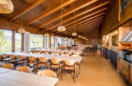 Atra Hostel | Kvitåvatn Fjellstue