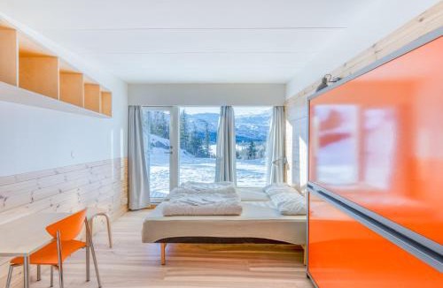 Atra Hostel | Kvitåvatn Fjellstue