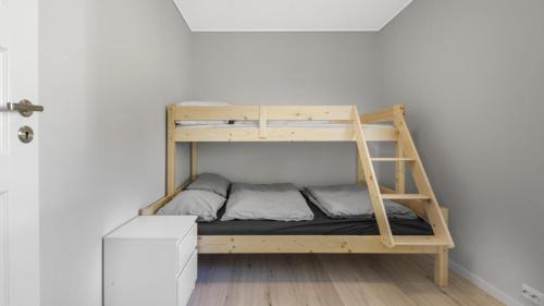 Loen Apartment | Kvitefjell 35