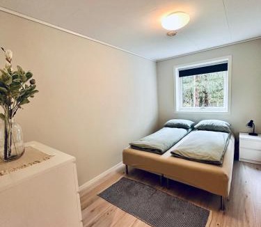 Loen Apartment | Kvitefjell 35