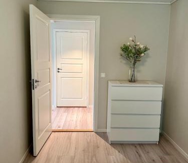 Loen Apartment | Kvitefjell 35