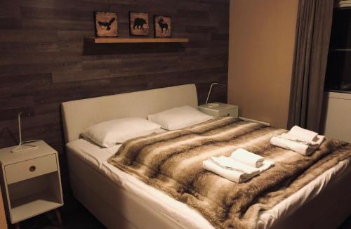Skeikampen Hotel | Kvitfjell Hotel Kvitfjellvegen 492