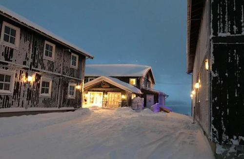 Skeikampen Hotel | Kvitfjell Hotel Kvitfjellvegen 492